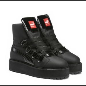 Puma Fenty Boots